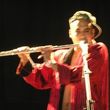 Nathan 'Flutebox' Lee at Womad 2008