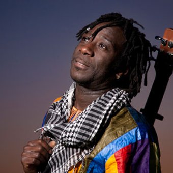 Amadou Diagne - "Introducing Amadou Diagne" - Album Review - World Music