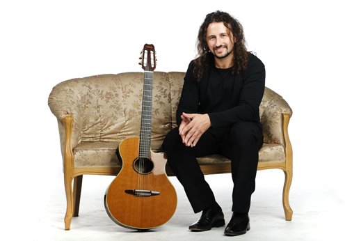 Campino editorial image. Image of guitar, concert, argentina - 57295475