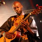 Sona Jobarteh, Kaya Festival - photo ©Glyn Phillips
