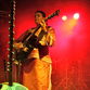 Sona Jobarteh, Kaya Festival - photo ©Glyn Phillips