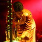 Sona Jobarteh, Kaya Festival - photo ©Glyn Phillips