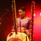 Sona Jobarteh, Kaya Festival - photo ©Glyn Phillips