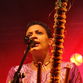 Sona Jobarteh, Kaya Festival - photo ©Glyn Phillips
