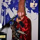 Ash Mandrake at Tower of Song - PhotoGlyn Phillips