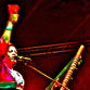 Sona Jobarteh, Kaya Festival - photo ©Glyn Phillips