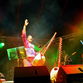 Sona Jobarteh, Kaya Festival - photo ©Glyn Phillips