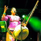 Sona Jobarteh, Kaya Festival - photo ©Glyn Phillips