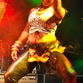 Kanda Bongo Man, Kaya Festival - photo Glyn Phillips