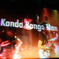Kanda Bongo Man, Kaya Festival - photo Glyn Phillips