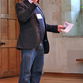 David Francis, Director of Arts, Dartington - photo ©Glyn Phillips