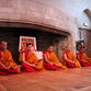 Tashi Lhunpo Monks, HOME Festival - Photo ©Glyn Phillips