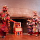 Tashi Lhunpo Monks, HOME Festival - Photo ©Glyn Phillips