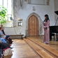 Ryoko Nuruki, HOME Festival - Photo ©Glyn Phillips