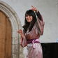 Ryoko Nuruki, HOME Festival - Photo Glyn Phillips