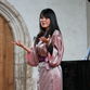 Ryoko Nuruki, HOME Festival - Photo Glyn Phillips