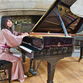 Ryoko Nuruki, Dartington - Photo ©Glyn Phillips