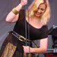 Charlotte Church, HOME Festival - photo ©Glyn Phillips