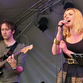 Charlotte Church, HOME Festival - photo ©Glyn Phillips