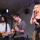 Charlotte Church, HOME Festival - photo ©Glyn Phillips