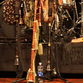 Cristina Pato's bagpipes  - Photo ©Glyn Phillips