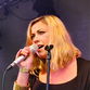 Charlotte Church, HOME Festival - photo ©Glyn Phillips