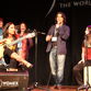 Las Migas - photos (c) Glyn Phillips