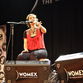 Las Migas - photos (c) Glyn Phillips