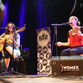 Las Migas - photos (c) Glyn Phillips