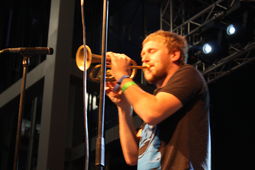 LaBrass Banda - Glyn Phillips