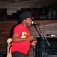 Papa Wemba - Photo ©Glyn Phillips