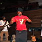 Papa Wemba - Photo ©Glyn Phillips
