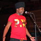 Papa Wemba - Photo ©Glyn Phillips