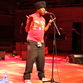 Papa Wemba - Photo ©Glyn Phillips