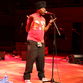 Papa Wemba - Photo ©Glyn Phillips