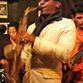 Sexto Sentido - Photo ©Glyn Phillips