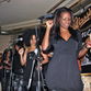 Sexto Sentido - Photo ©Glyn Phillips