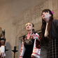Perunika Trio - Photo ©Glyn Phillips