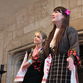 Perunika Trio - Photo ©Glyn Phillips