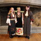 Perunika Trio - Photo ©Glyn Phillips