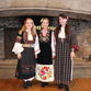 Perunika Trio - Photo ©Glyn Phillips