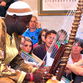 Seckou Keita, HOME Festival (25/6/2011) - Photo ©Glyn Phillips