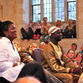 Seckou Keita, HOME Festival (25/6/2011) - Photo ©Glyn Phillips