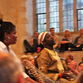 Seckou Keita, HOME Festival (25/6/2011) - Photo ©Glyn Phillips
