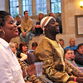 Seckou Keita, HOME Festival (25/6/2011) - Photo ©Glyn Phillips