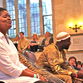 Seckou Keita, HOME Festival (25/6/2011) - Photo ©Glyn Phillips