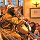 Seckou Keita, HOME Festival (25/6/2011) - Photo ©Glyn Phillips