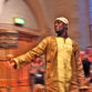 Seckou Keita, HOME Festival (25/6/2011) - Photo ©Glyn Phillips