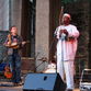 JuJu at mac - Photo ©Glyn Phillips