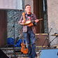 JuJu at mac - Photo ©Glyn Phillips